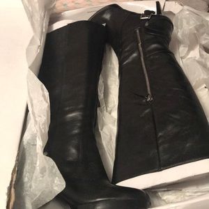 Nine West Boots